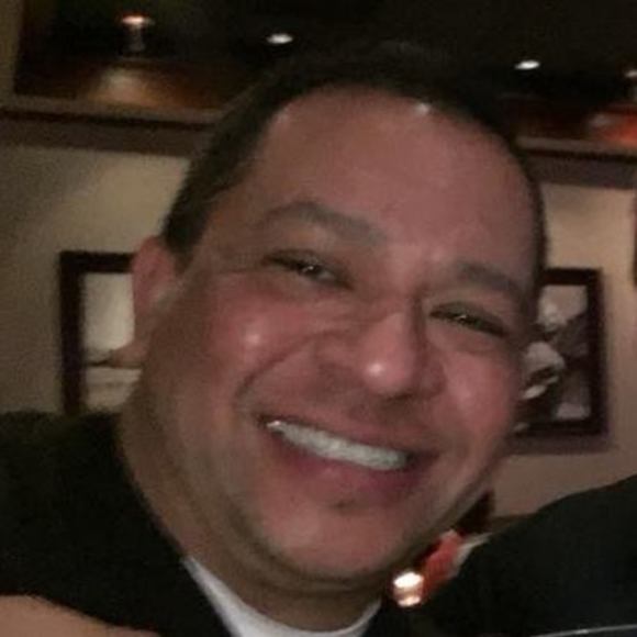 Meet your Posher, Sergio - Picture 1 of 1